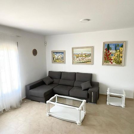 Chalet En Conil, Descansa Y Disfruta Кониль-де-ла-Фронтера Экстерьер фото