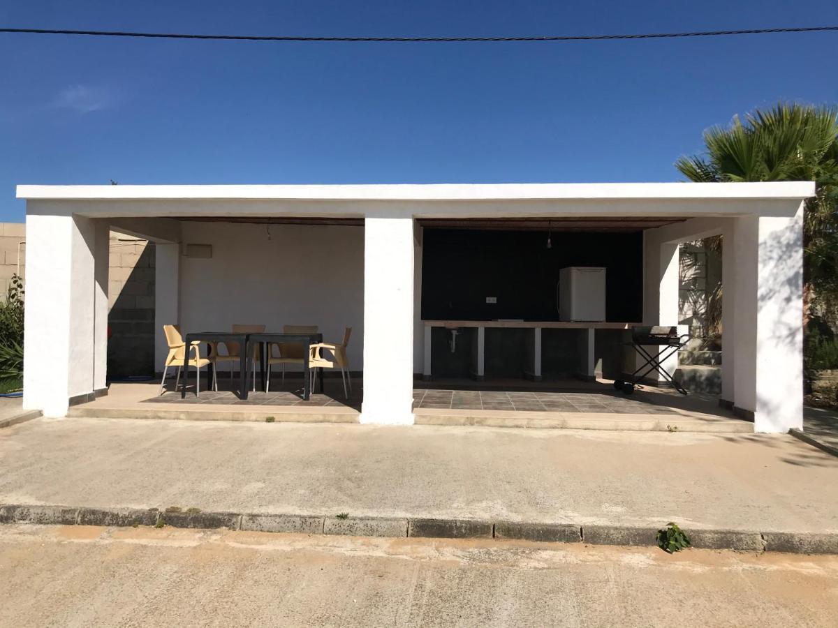 Chalet En Conil, Descansa Y Disfruta Кониль-де-ла-Фронтера Экстерьер фото