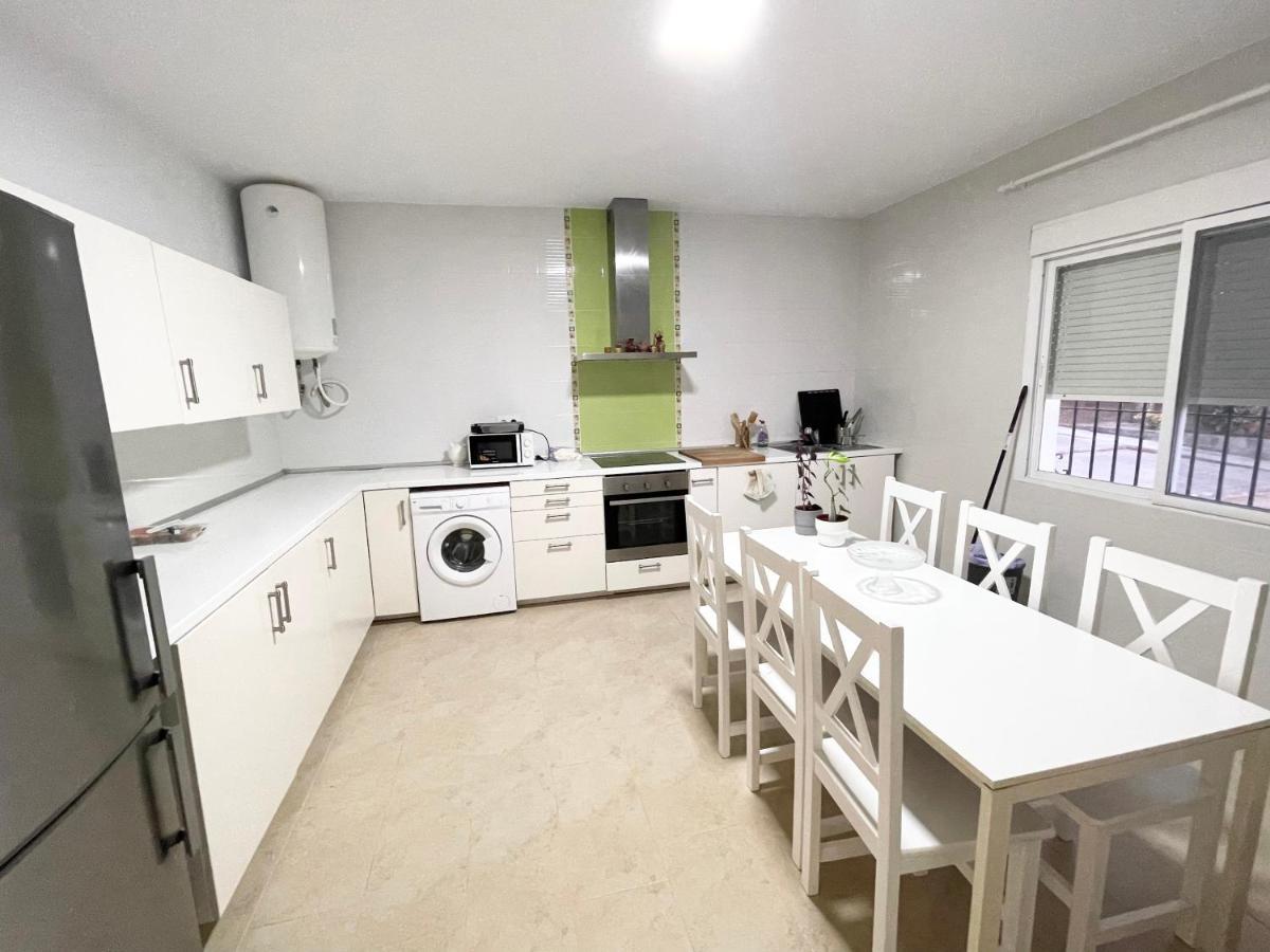 Chalet En Conil, Descansa Y Disfruta Кониль-де-ла-Фронтера Экстерьер фото