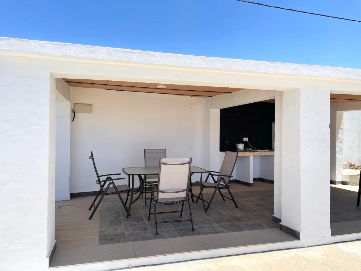 Chalet En Conil, Descansa Y Disfruta Кониль-де-ла-Фронтера Экстерьер фото